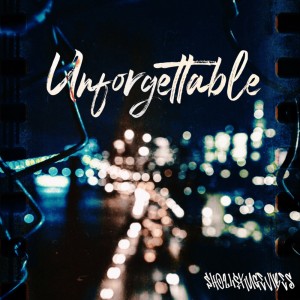 Album Unforgettable from 
