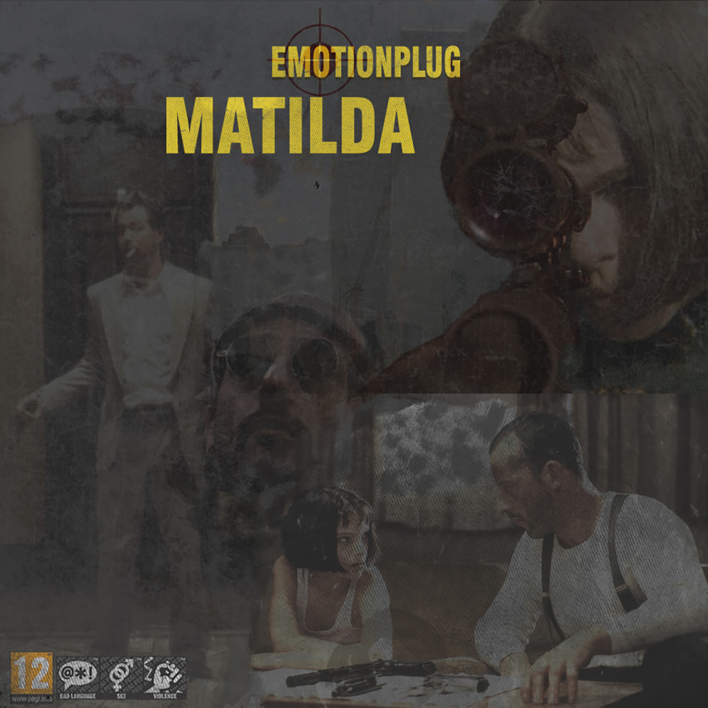 Matilda (Explicit)