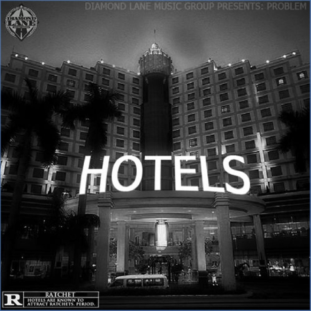 Hotels (Explicit)