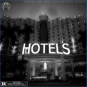 Problem的專輯Hotels (Deluxe Edition)