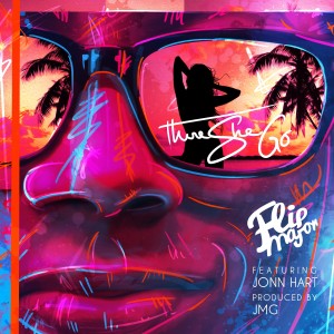 收聽Flip Major的There She Go歌詞歌曲