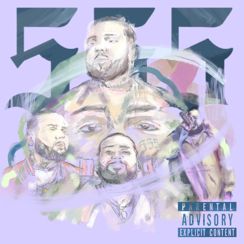 5 Miles Away (feat. Dre.$tillpoppin|Explicit)