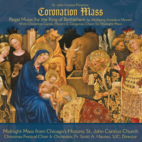 O Holy Night