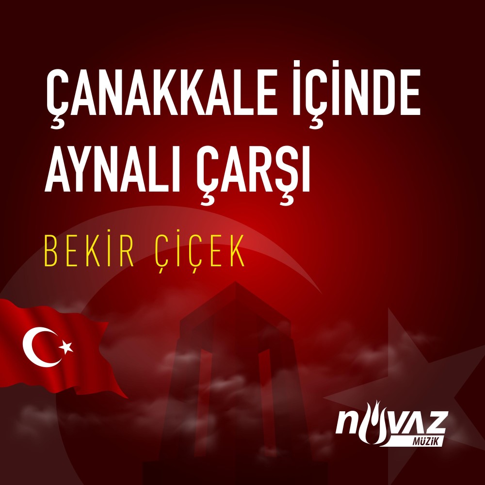 Çanakkale İçinde Aynalı Çarşı (Enstrümantal)