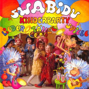 收聽Swabidu的Kinderparty歌詞歌曲