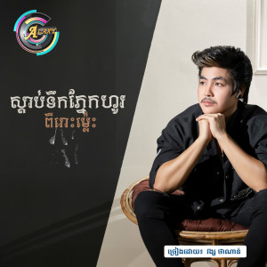 ดาวน์โหลดและฟังเพลง ស្តាប់ទឹកភ្នែកហូរពីរោះម៉្លេះ พร้อมเนื้อเพลงจาก វង្ស ថាណាន់