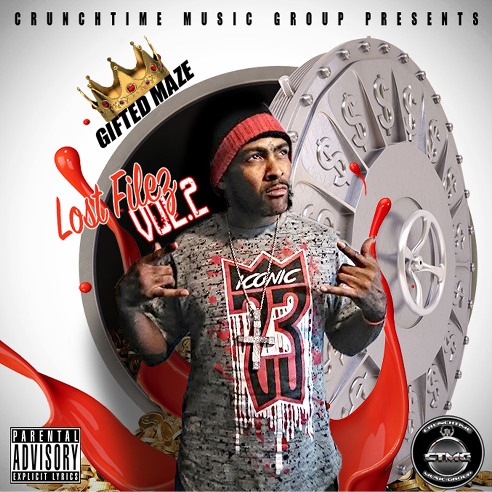 Lost Filez Outro (Version 2.0) (Explicit)
