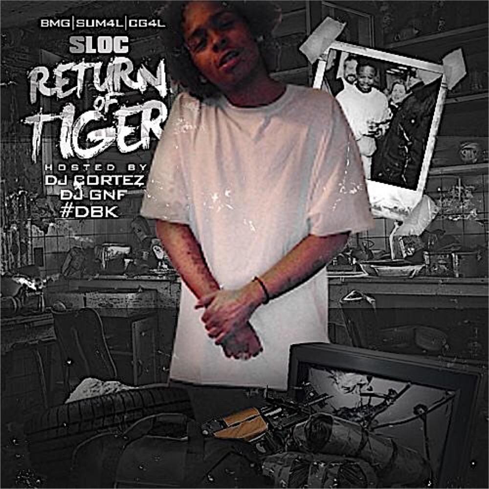 Closer (feat. Hypa & Murda) (Explicit)
