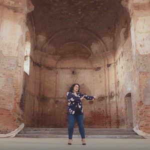Listen to Vječna Ljubav song with lyrics from Ana Baketarić