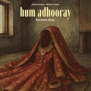Adnan Dhool的專輯Hum Adhooray