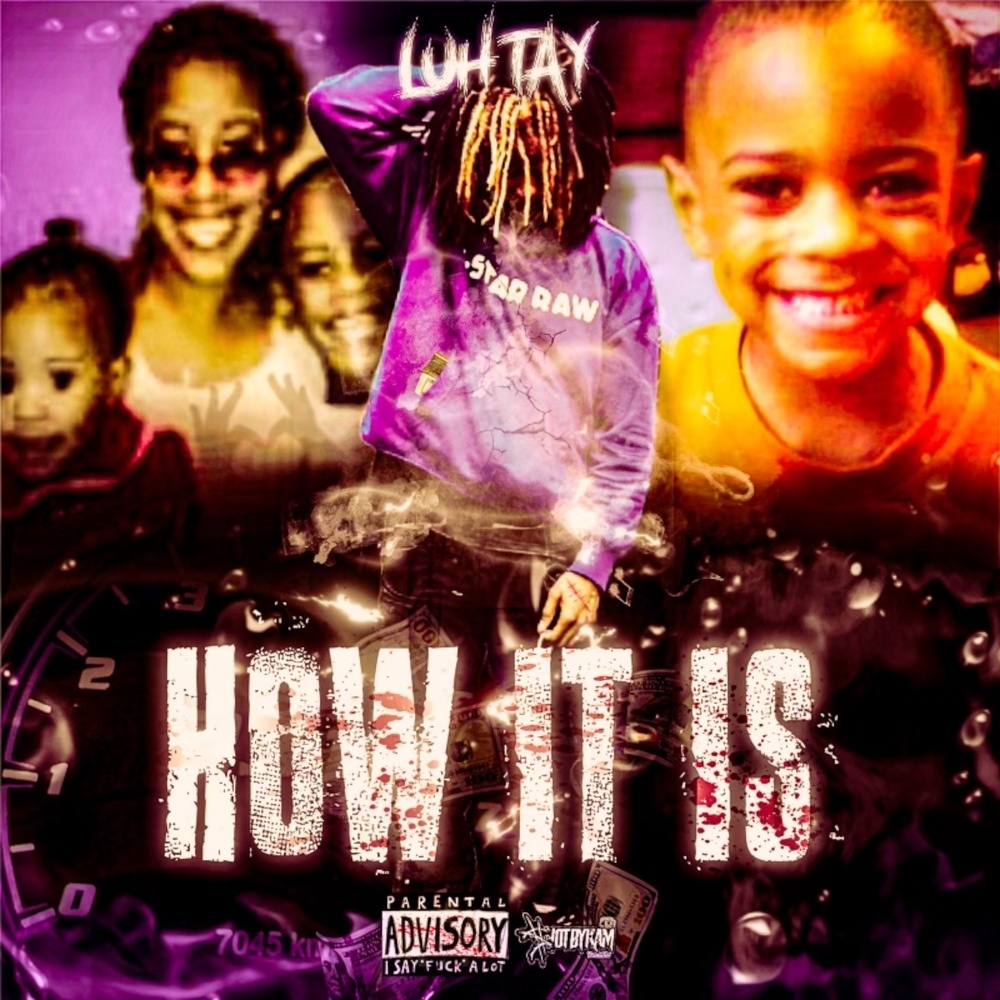 Life Goes On (Explicit)