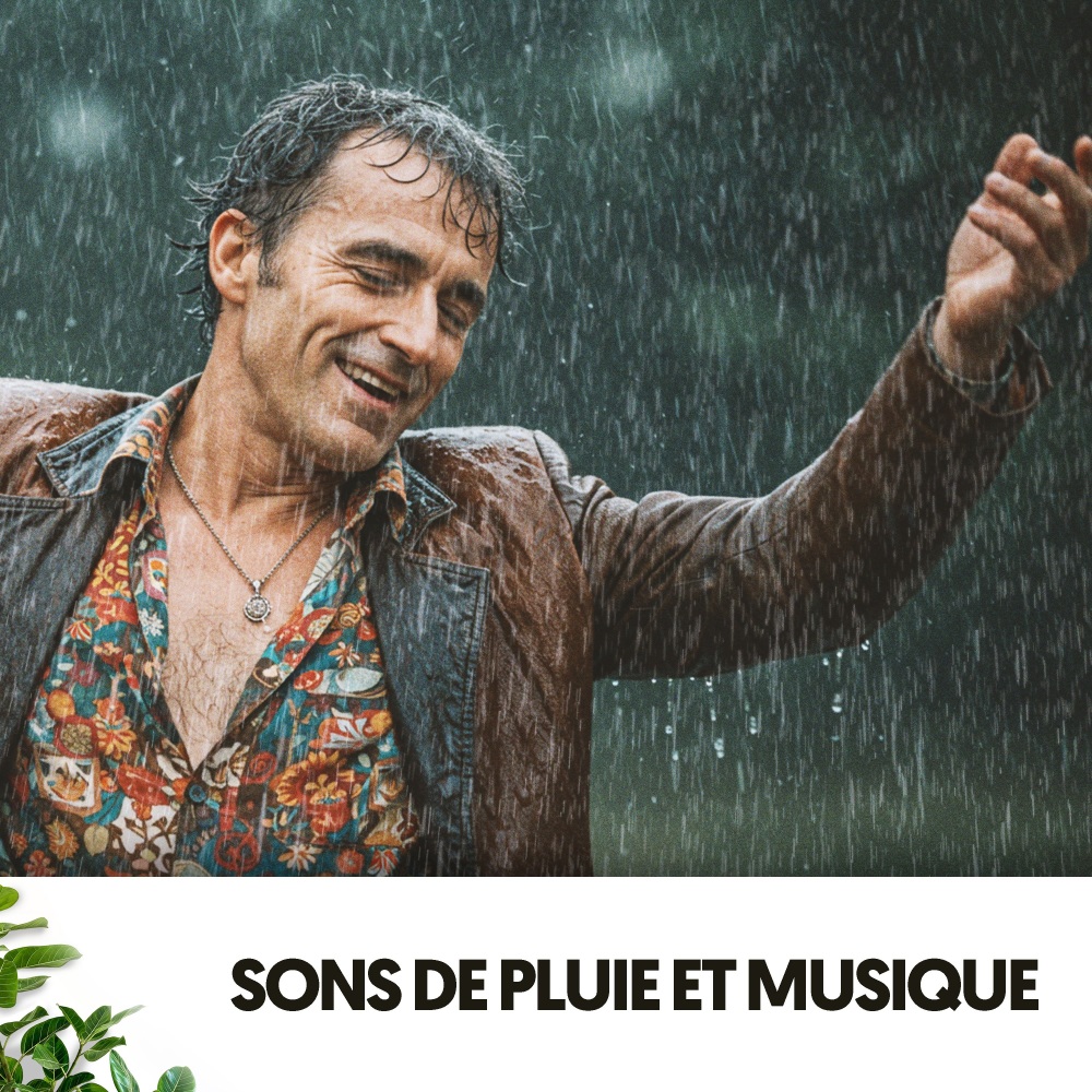 Magische Monsunmelodien