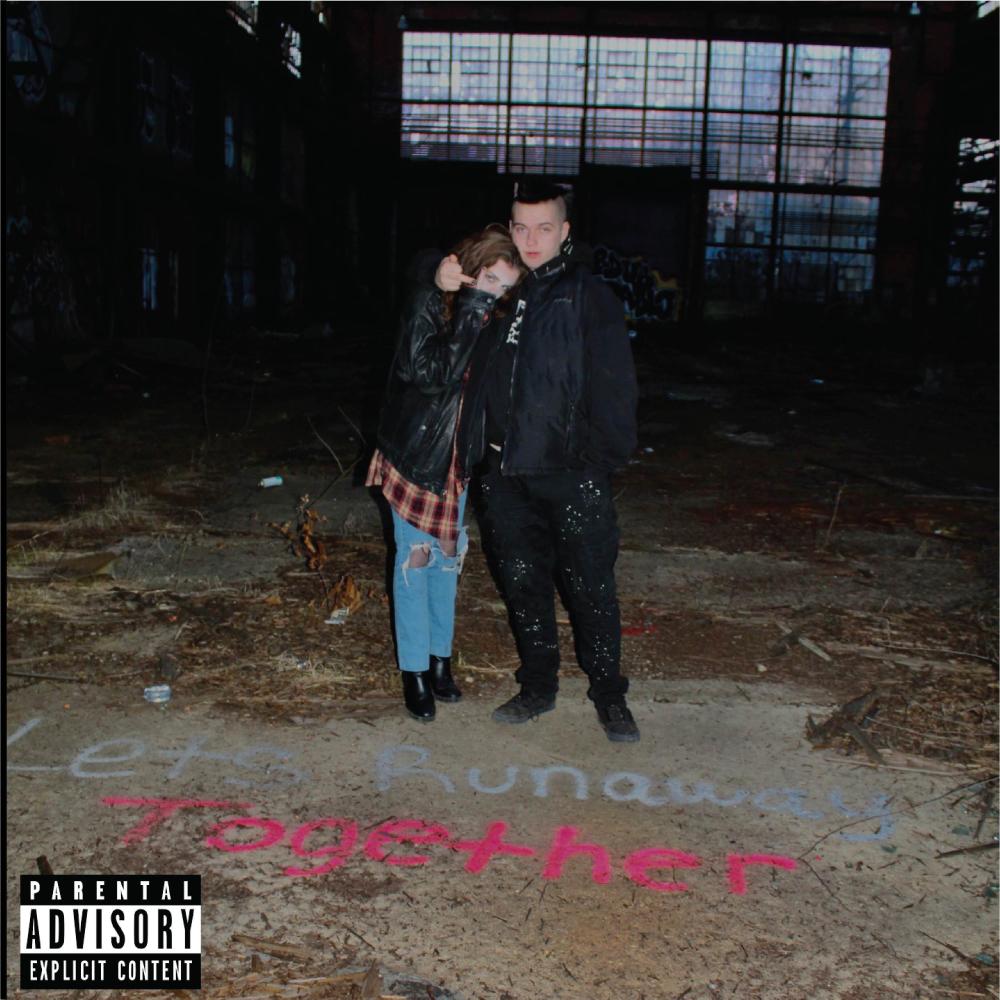 She Took The Wheel (feat. JVCK) (Explicit)