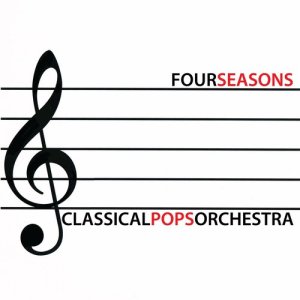 收聽Antonio Vivaldi的Four Seasons (其他)歌詞歌曲