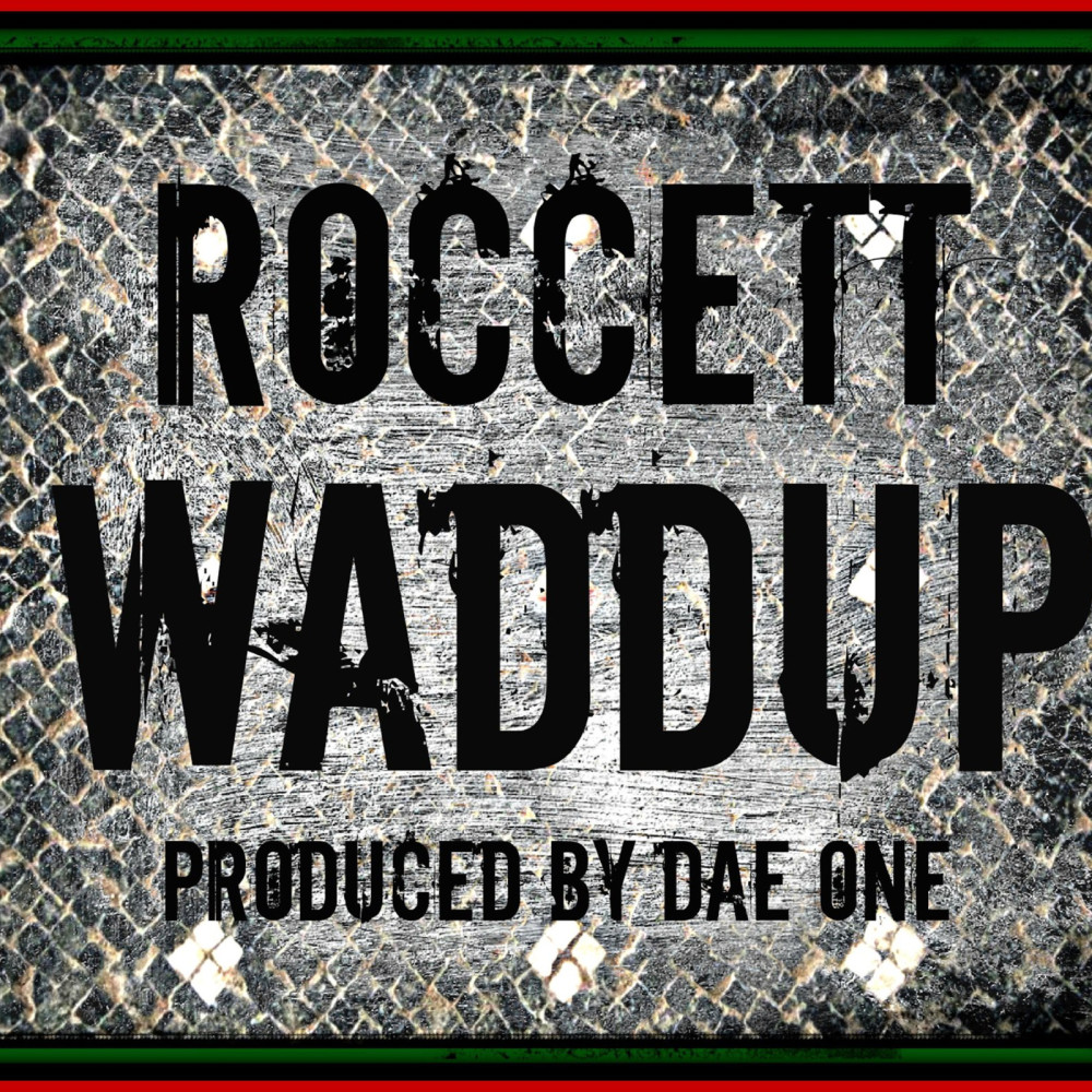 Waddup (Explicit)