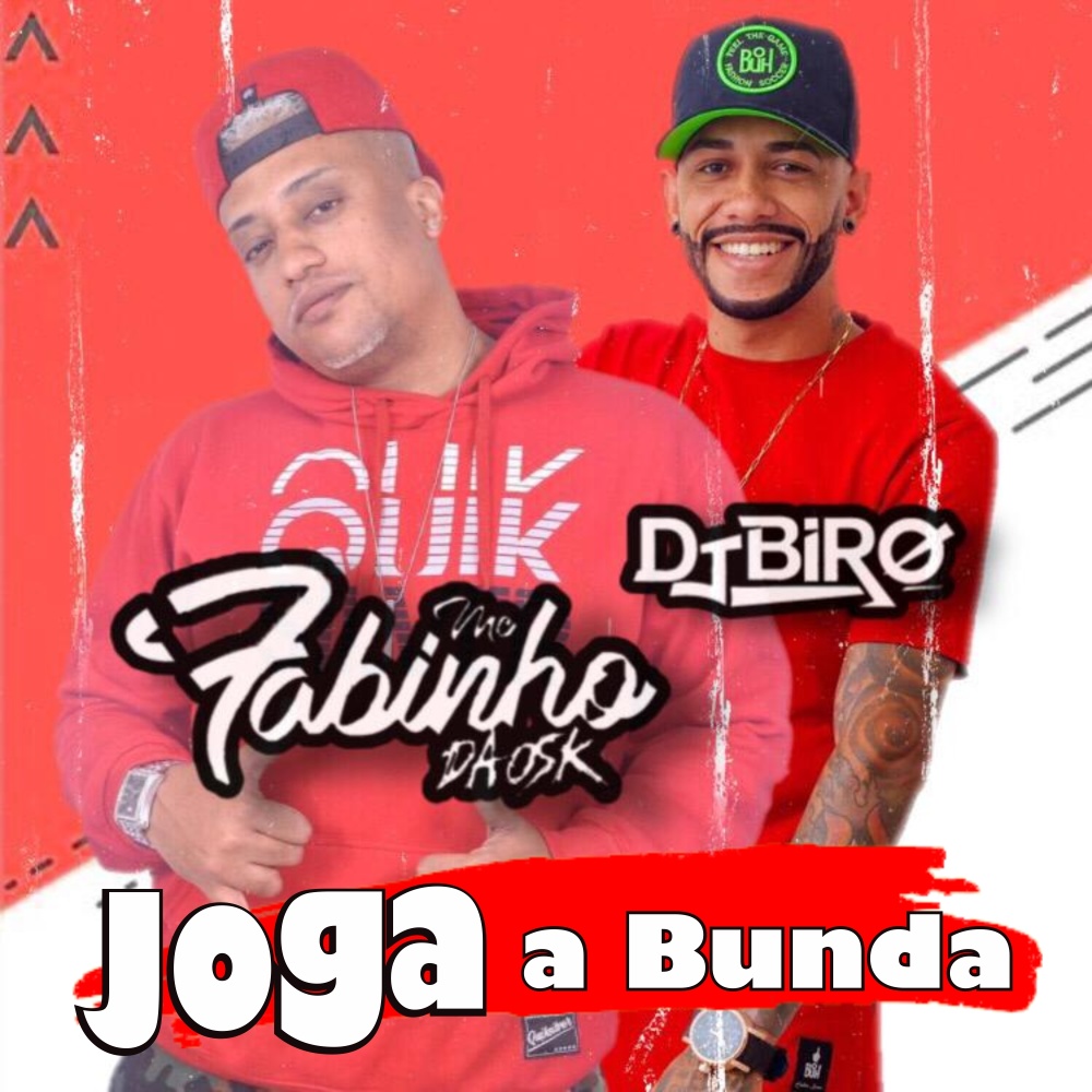 Joga a Bunda