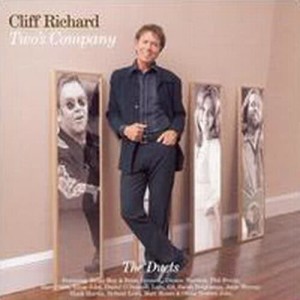 ดาวน์โหลดและฟังเพลง All I Ask Of You พร้อมเนื้อเพลงจาก Cliff Richard