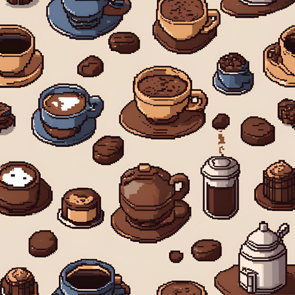 Coffee Time