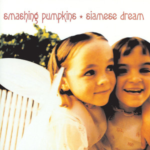 Siamese Dream