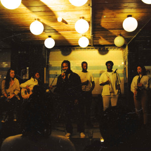 Album Strasbourg (Live) oleh Tee Peters