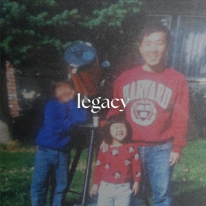 Album Legacy from Nina Sung