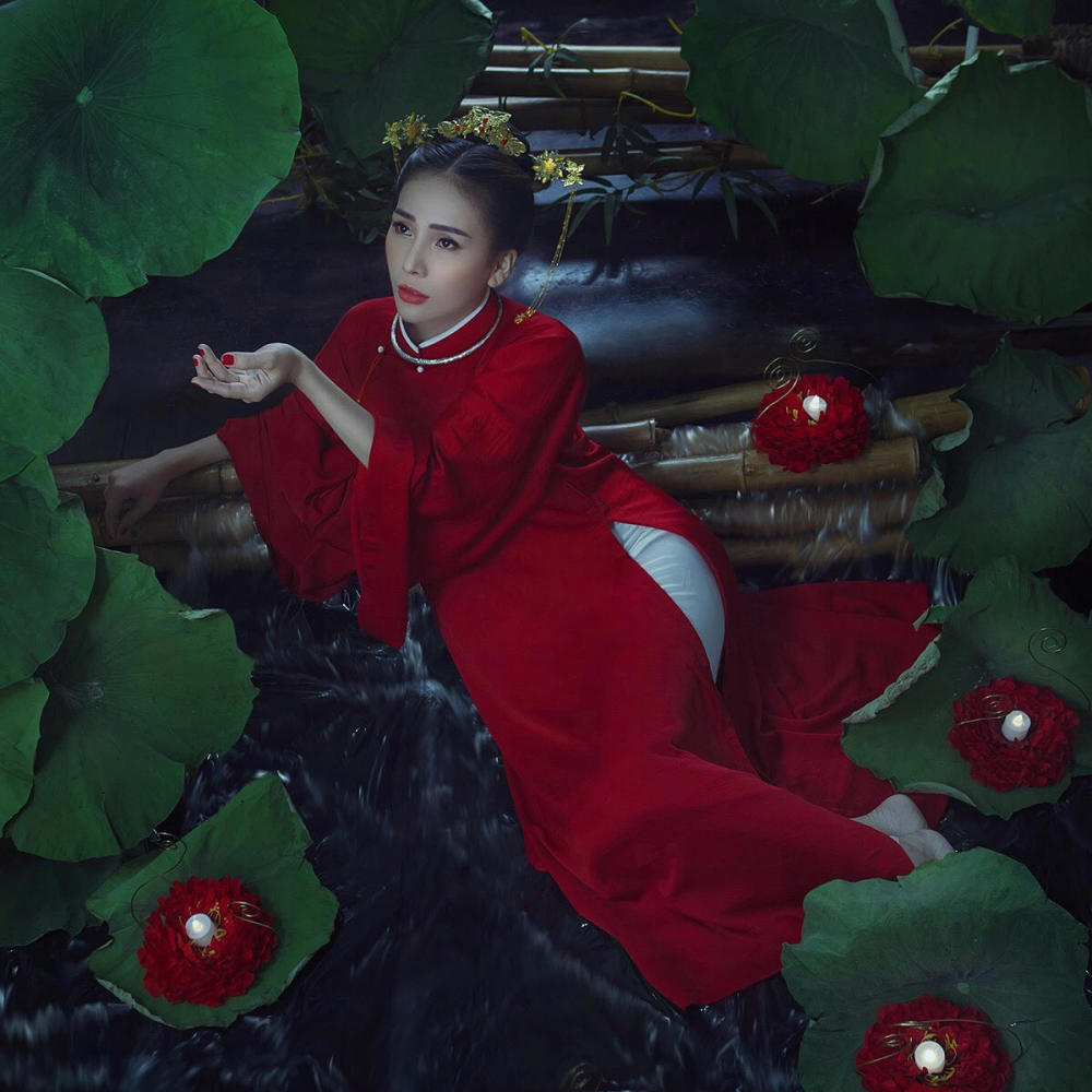 Sao Trời Làm Gió