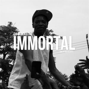 收聽Da Blackstar的Immortal (Explicit)歌詞歌曲