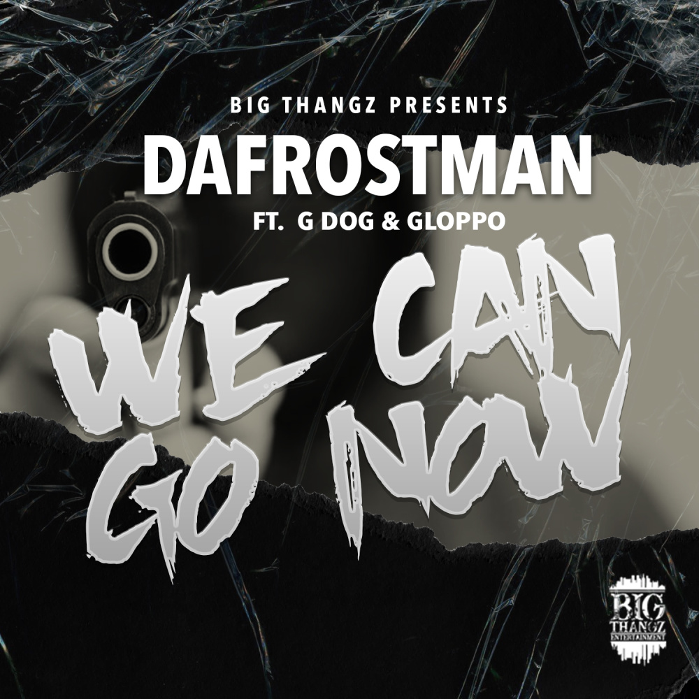 We Can Go Now (Explicit)