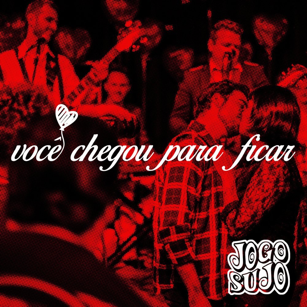 Você Chegou para Ficar