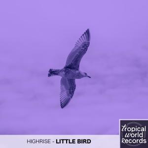 收听Highrise的Little Bird (Original Mix)歌词歌曲