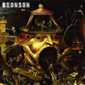 ดาวน์โหลดและฟังเพลง Danza del Hambre พร้อมเนื้อเพลงจาก Bronson