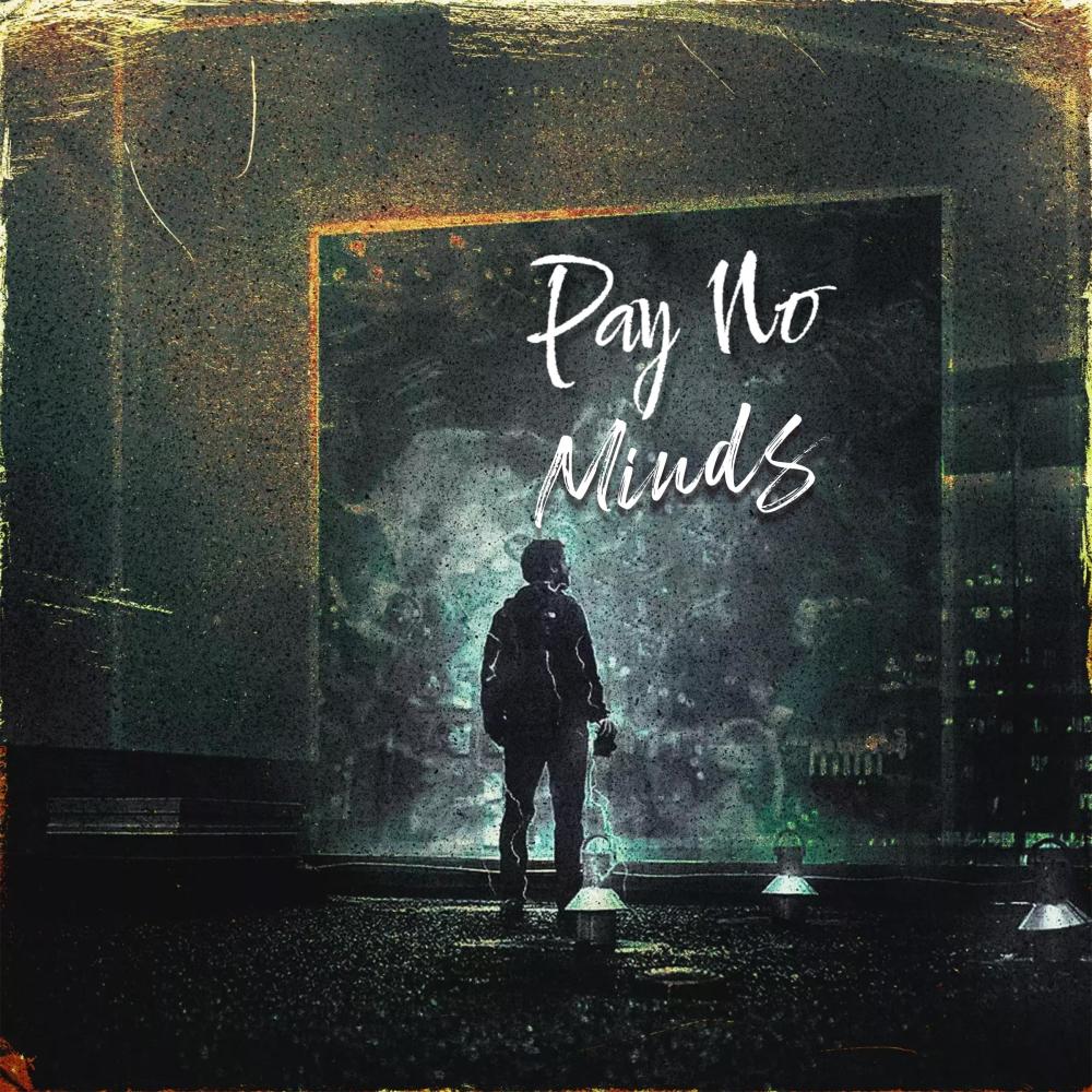 Pay No Minds (feat. June B) (Explicit)