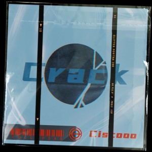 Album Crack from COLLAPSAR NOTES