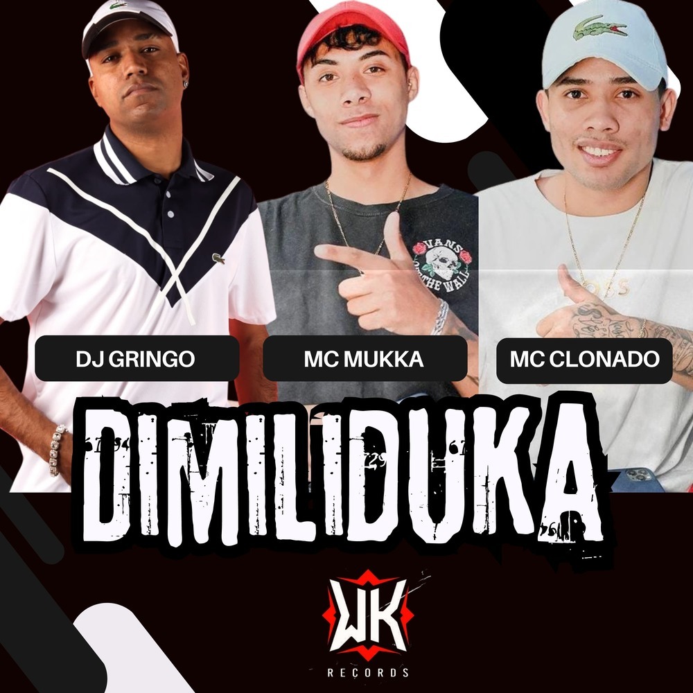 DIMILIDUKA (Explicit)