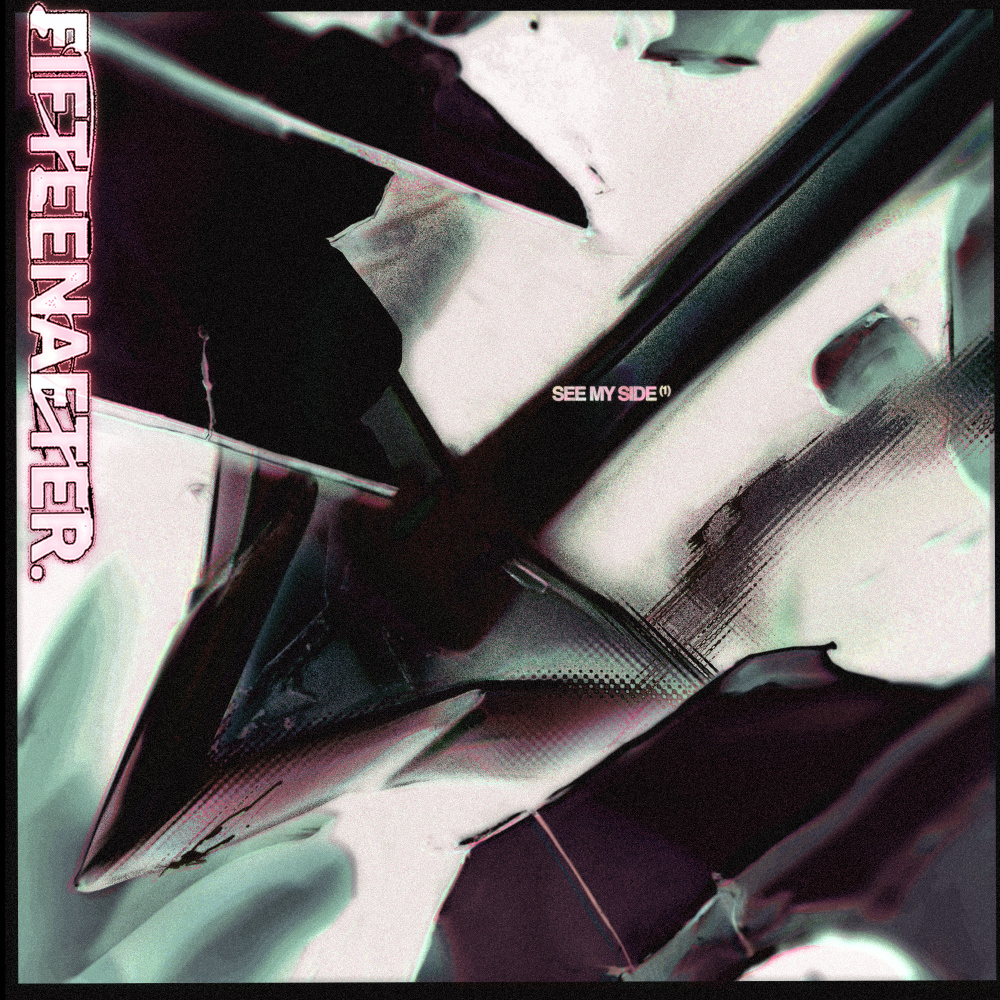 See My Side (Explicit)