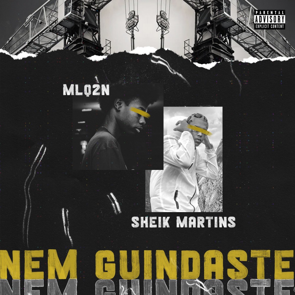 Nem Guindaste (Explicit)