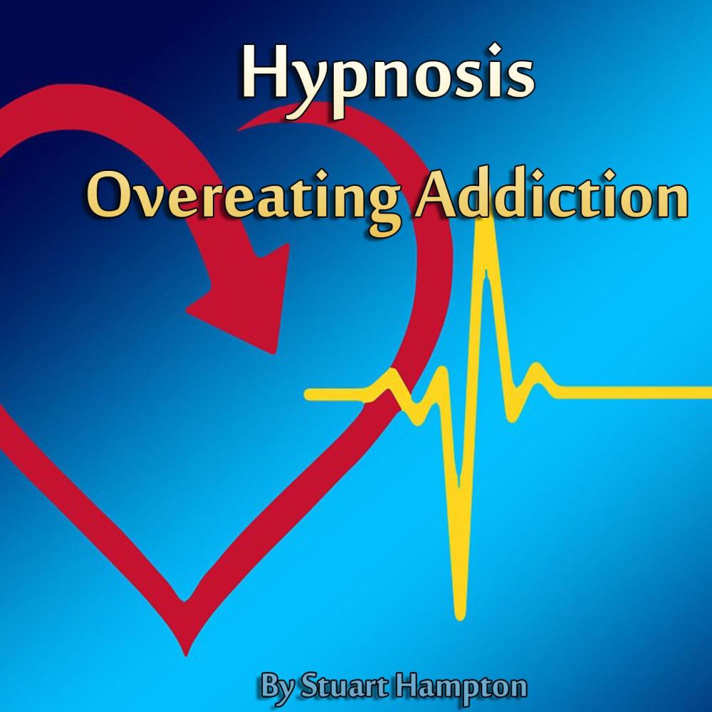 Hypnosis Overeating Addiction