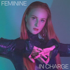 Feminine In Charge