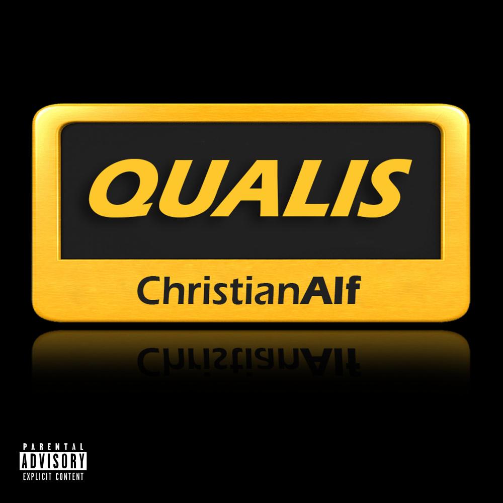 Pendiente(feat. Edgar-G) (Qualis)