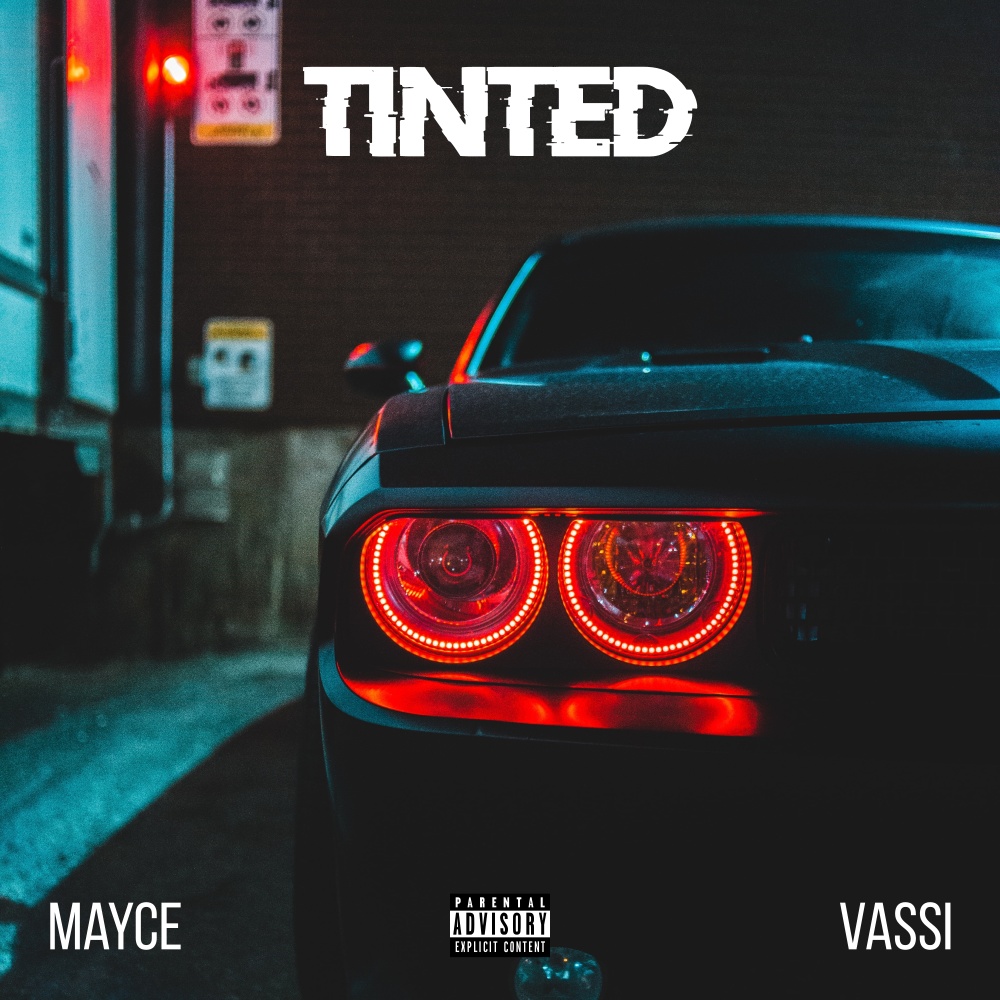 Tinted (Explicit)