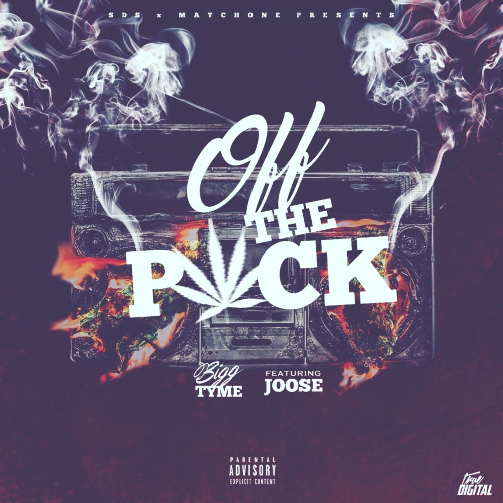 Off the Pack (Explicit)