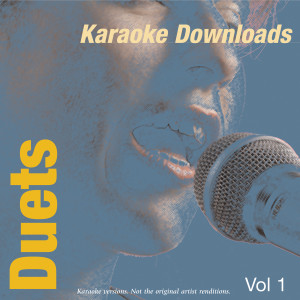 收聽Ameritz Karaoke Band的Something Stupid (Robbie Williams & Nicole Kidman)歌詞歌曲