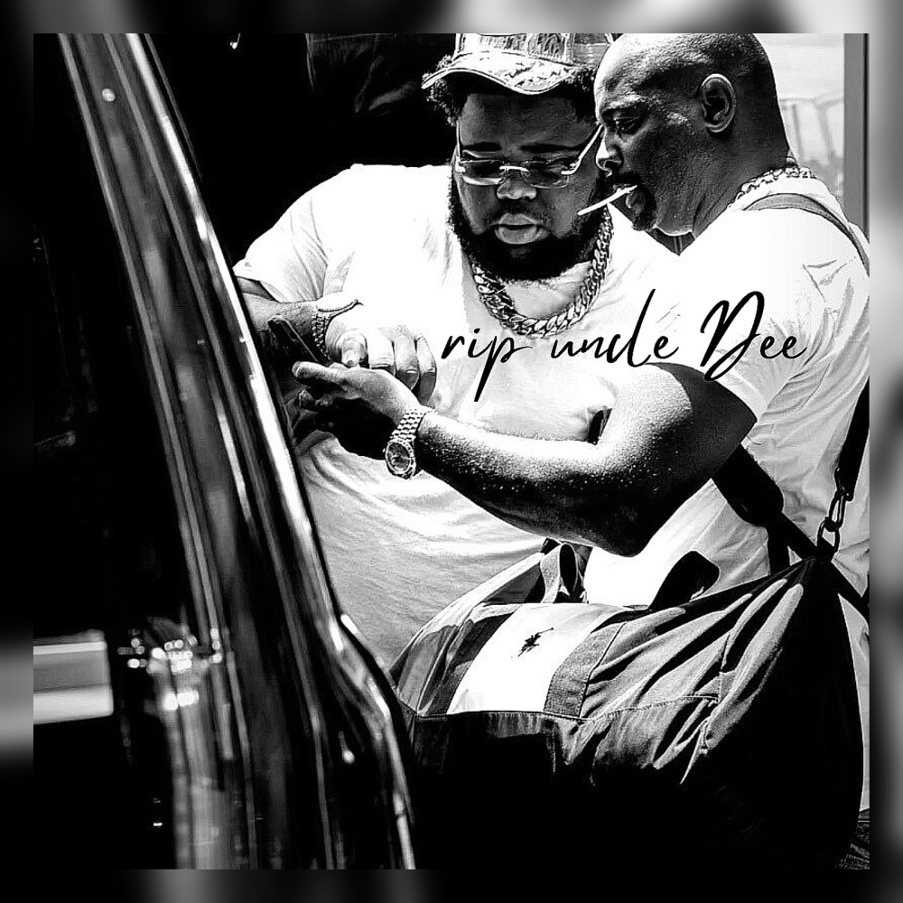 Rip Uncle Dee