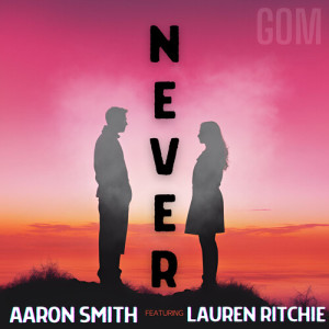 Aaron Smith的專輯Never