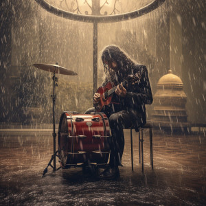 อัลบัม Rain Melodies: Echoes Through Harmony ศิลปิน Lightning Thunder