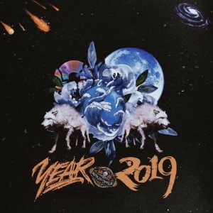 Listen to 1st Shot (Cypher 2019) song with lyrics from ECLIPSE