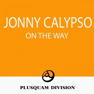 อัลบัม On the Way ศิลปิน Jonny Calypso