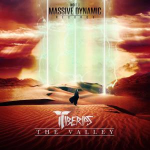 Tiberias的专辑The Valley