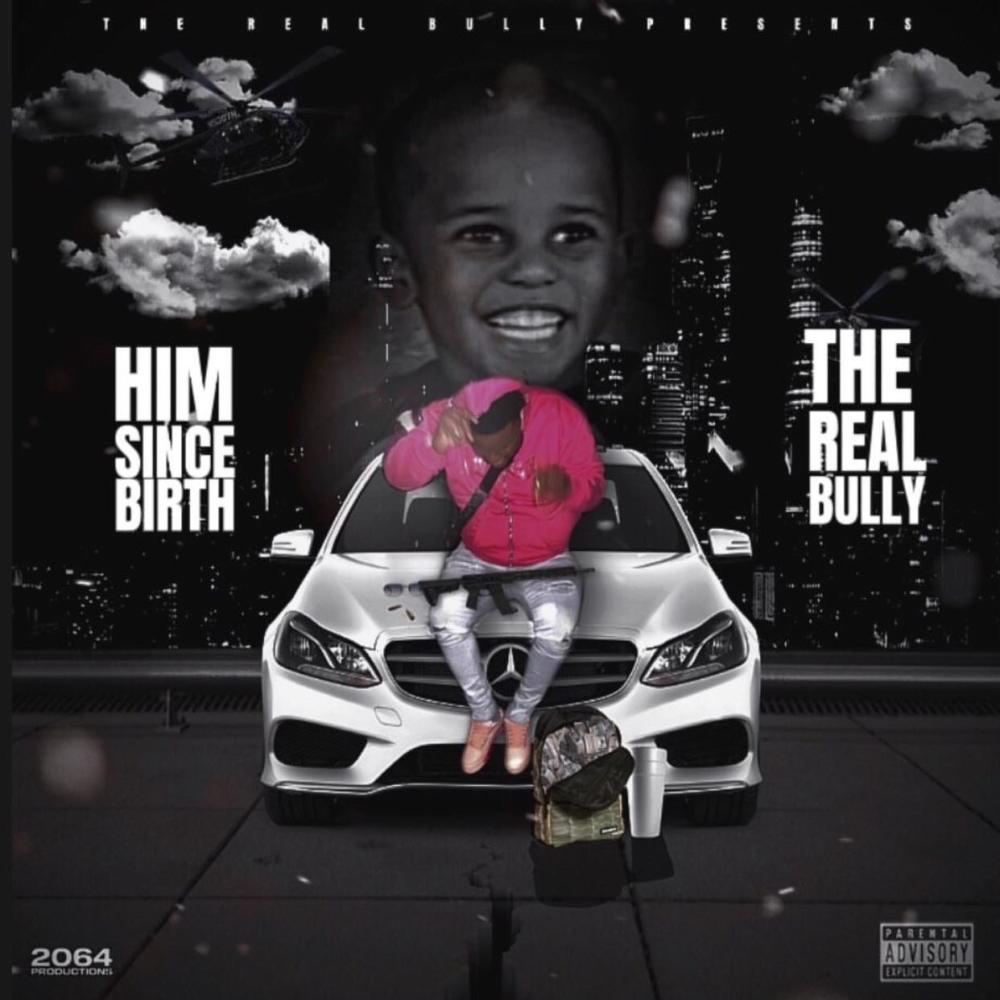 Never In The Mix (feat. Trell) (Explicit)