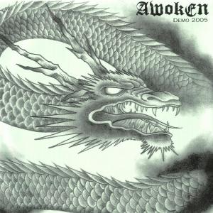Album Awoken Demo 2005 (Explicit) from 